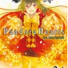 Pandora Hearts Vol. 24