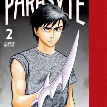 Parasyte - Edição Especial Colorida - Vol. 02 Parasyte - Edição Especial Colorida - Vol. 02