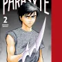 Parasyte - Edição Especial Colorida - Vol. 02