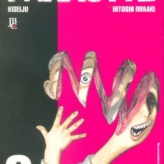 Parasyte - Vol. 02