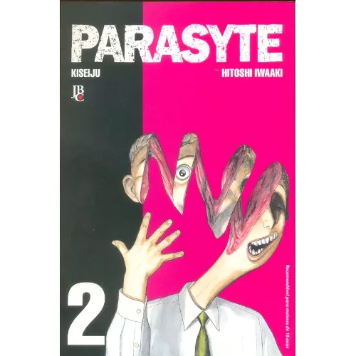 Parasyte - Vol. 02