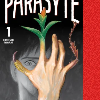 Parasyte - Edição Especial Colorida - Vol. 01 Parasyte - Edição Especial Colorida - Vol. 01