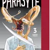 Parasyte - Edição Especial Colorida - Vol. 03
