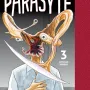 Parasyte - Edição Especial Colorida - Vol. 03