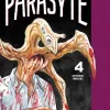 Parasyte - Edição Especial Colorida - Vol. 04