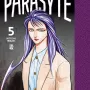 Parasyte - Edição Especial Colorida - Vol. 05