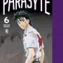 Parasyte - Edição Especial Colorida - Vol. 06