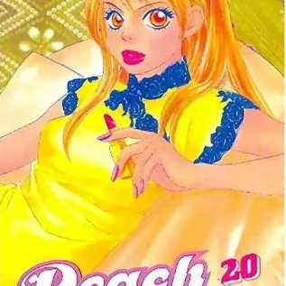Peach Girl Vol. 20 Peach Girl Vol. 20