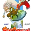 Pen Dragon Vol. 01 - Caçadores de Dragões