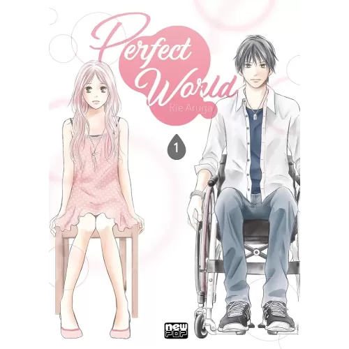 Perfect World - Vol. 01
