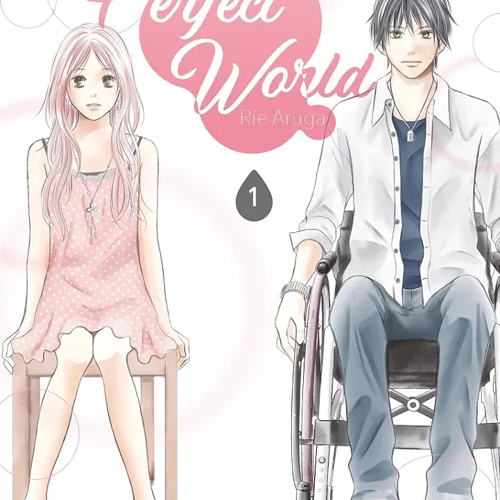 Perfect World - Vol. 01 Perfect World - Vol. 01