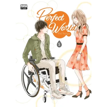Perfect World - Vol. 05