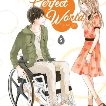 Perfect World - Vol. 05