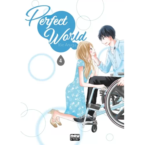 Perfect World - Vol. 04