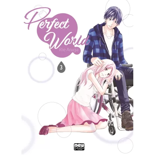 Perfect World - Vol. 03