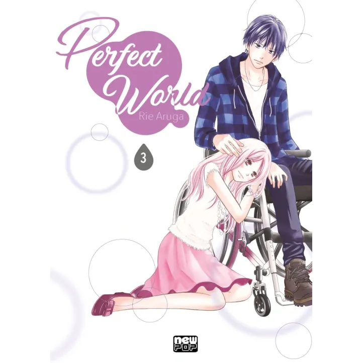 Perfect World - Vol. 03