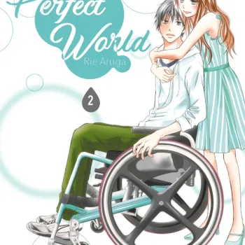 Perfect World - Vol. 02