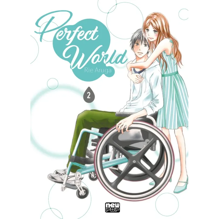 Perfect World - Vol. 02 Perfect World - Vol. 02