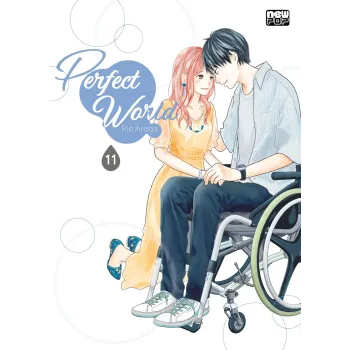 Perfect World - Vol. 11