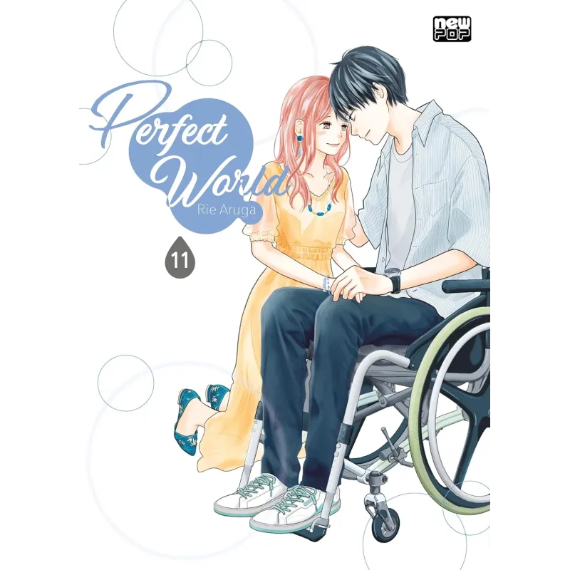 Perfect World - Vol. 11