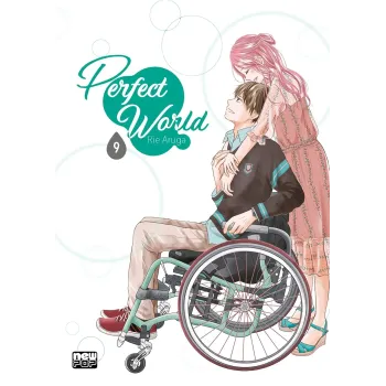 Perfect World - Vol. 09