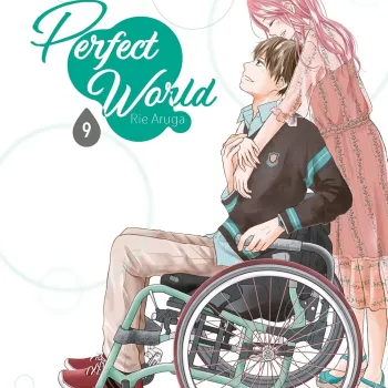 Perfect World - Vol. 09