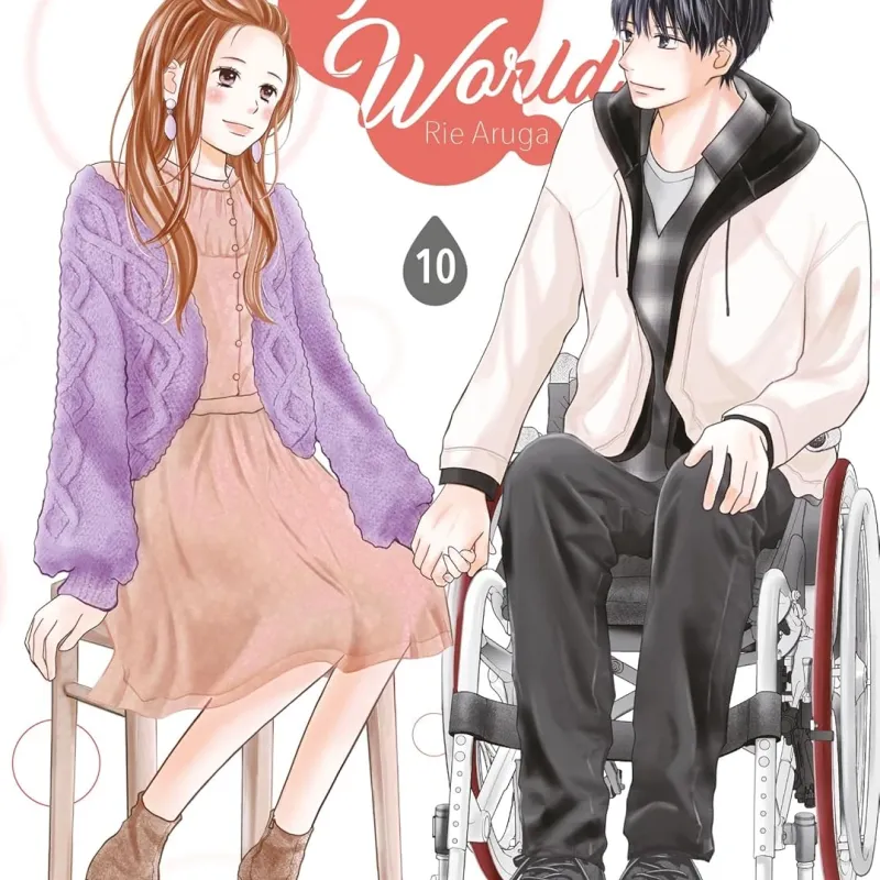 Perfect World - Vol. 10 Perfect World - Vol. 10
