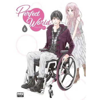 Perfect World - Vol. 06