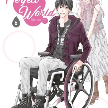 Perfect World - Vol. 06