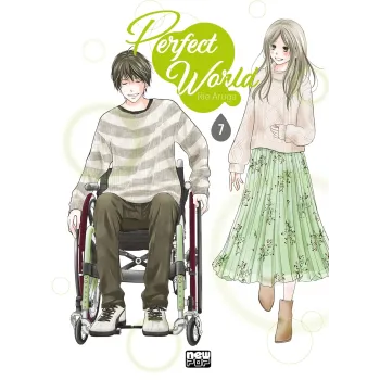 Perfect World - Vol. 07