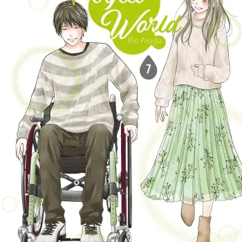 Perfect World - Vol. 07