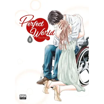 Perfect World - Vol. 08
