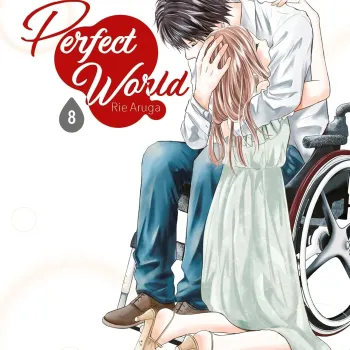 Perfect World - Vol. 08