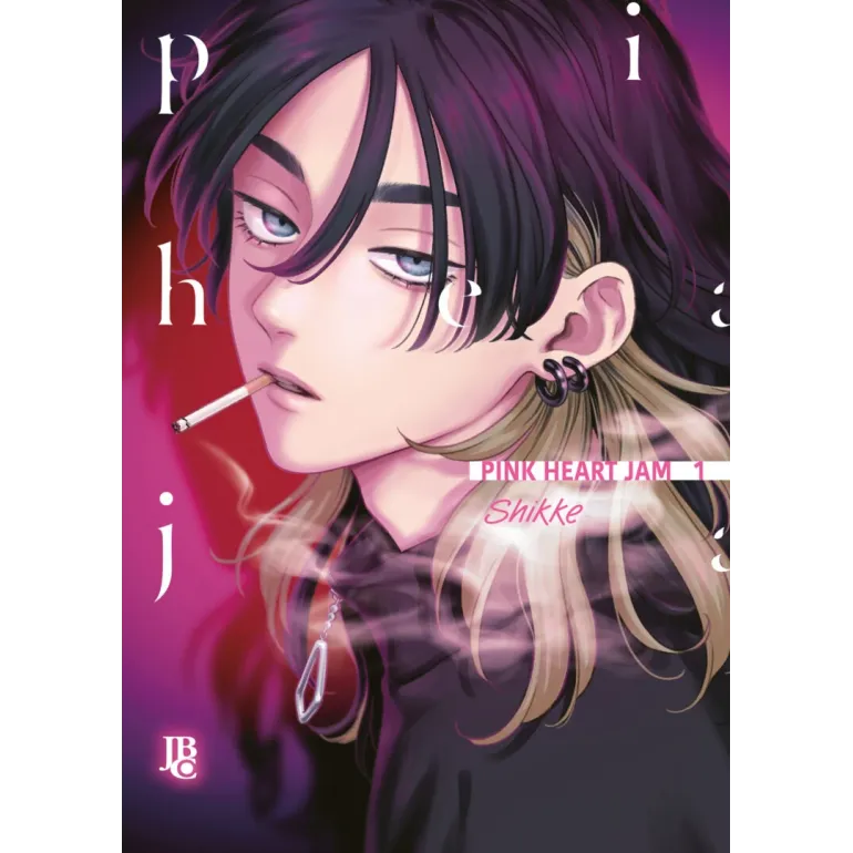 Pink Heart Jam - Vol. 01