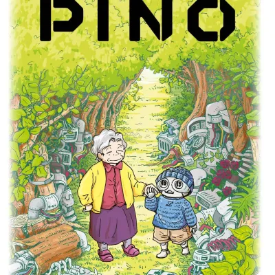 PINO PINO