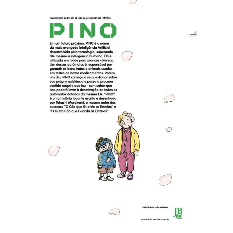 PINO