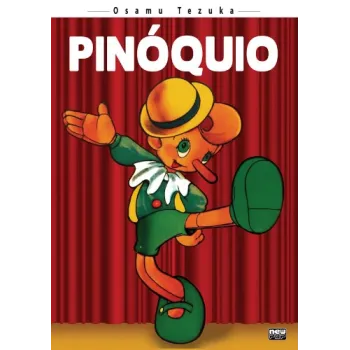 Pinóquio