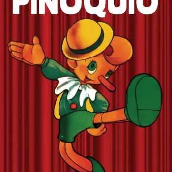 Pinóquio