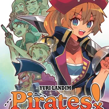 Pirates! - Vol. 01