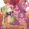Pirates! - Vol. 03