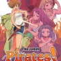 Pirates! - Vol. 03