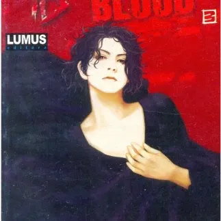 Planet Blood Vol. 03