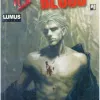 Planet Blood Vol. 04