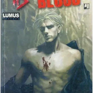 Planet Blood Vol. 04