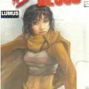 Planet Blood Vol. 05