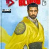 Planet Blood Vol. 06