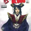 Planet Blood Vol. 07