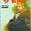 Planet Blood Vol. 09