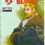 Planet Blood Vol. 09