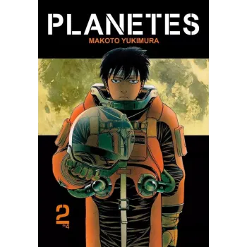 Planetes Vol. 02